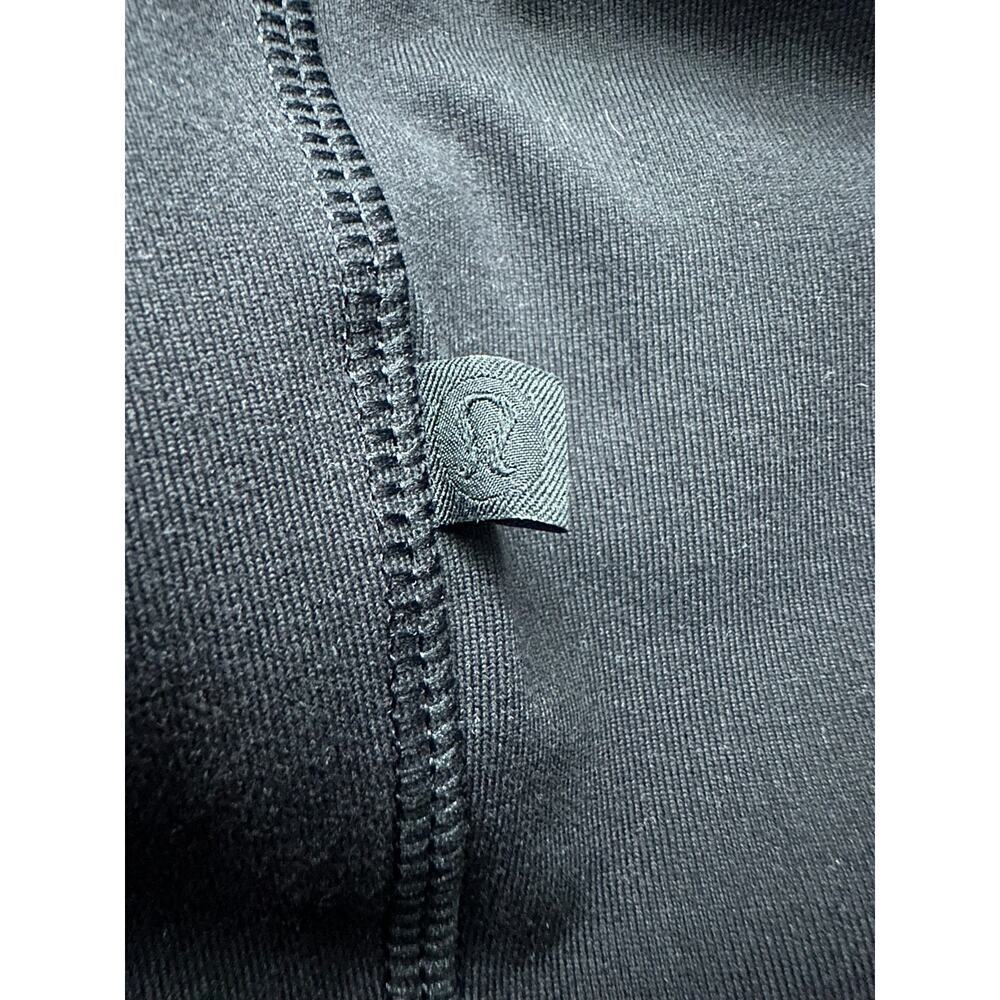 Lululemon Picnic Play Dress Black - Picture 4 of 6